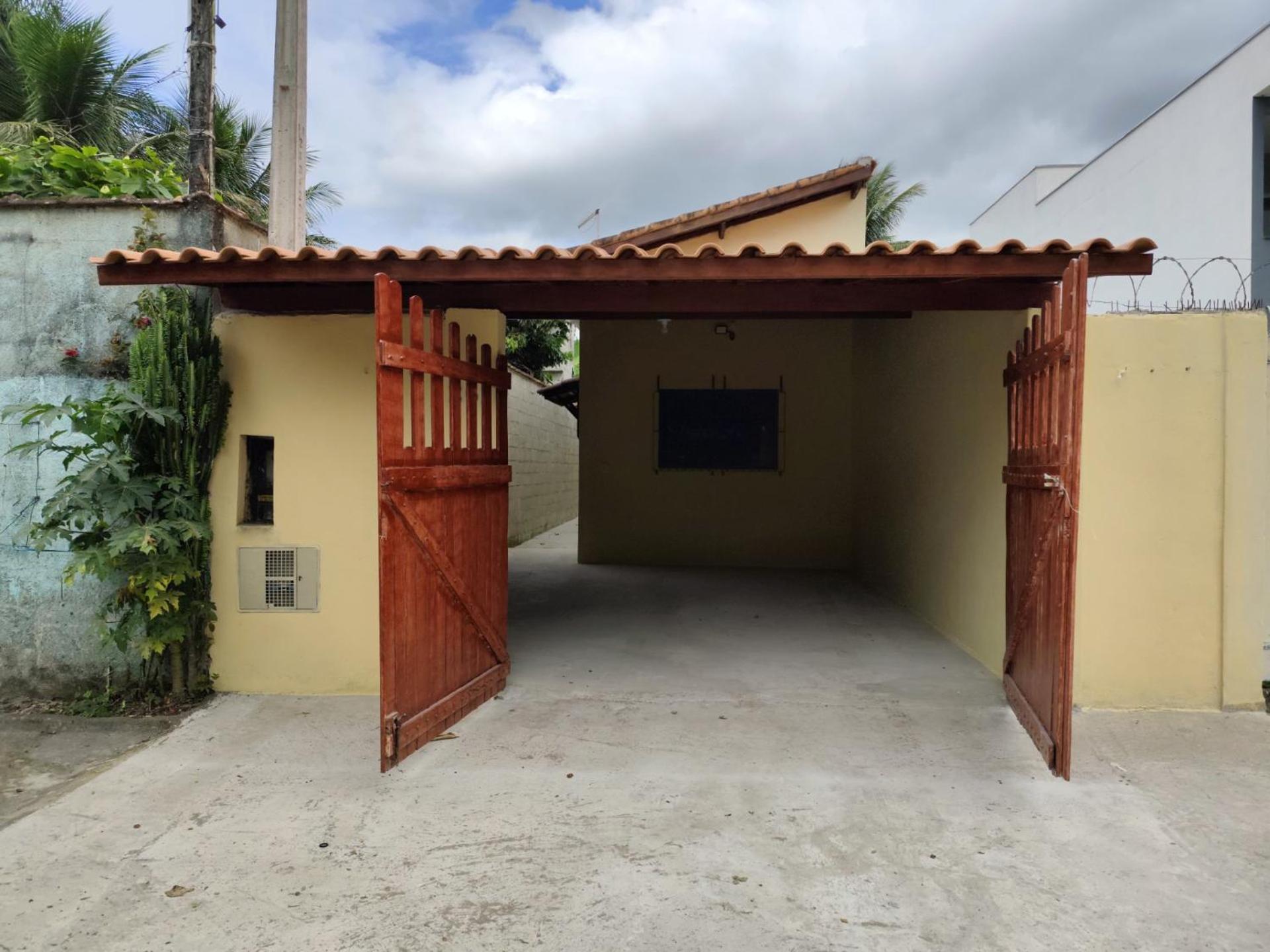 ウバトゥバ Casa Jardim Carolina Perto Posto Torrao, Supermecado Shibata E Semarヴィラ エクステリア 写真
